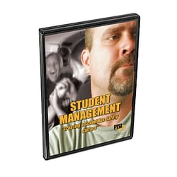 School bus management dvd comer