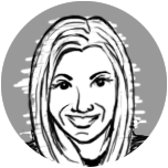 Tracey Roman
