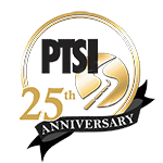 25th Anniversary Logo