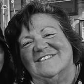 Maria Carocci